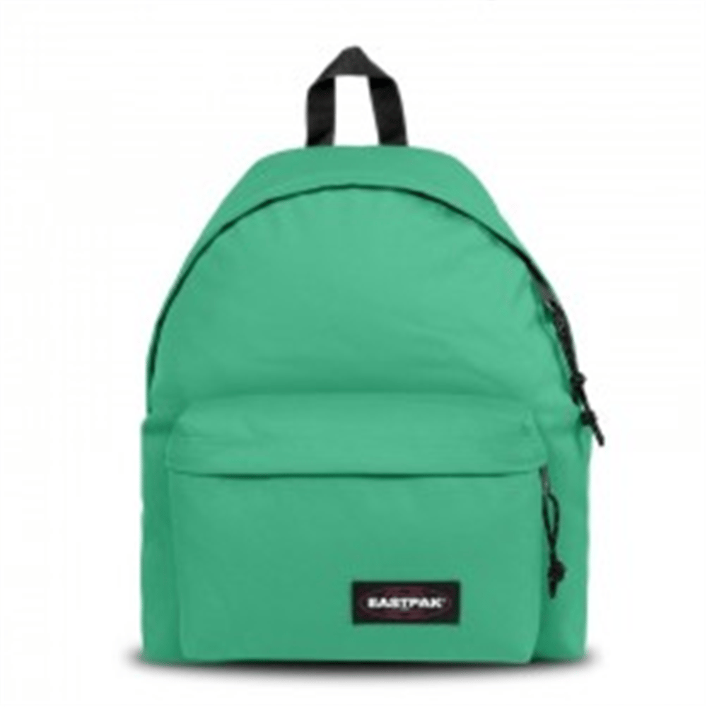 EASTPAK PADDED PAK'R GEM GREEN SIRT ÇANTASI