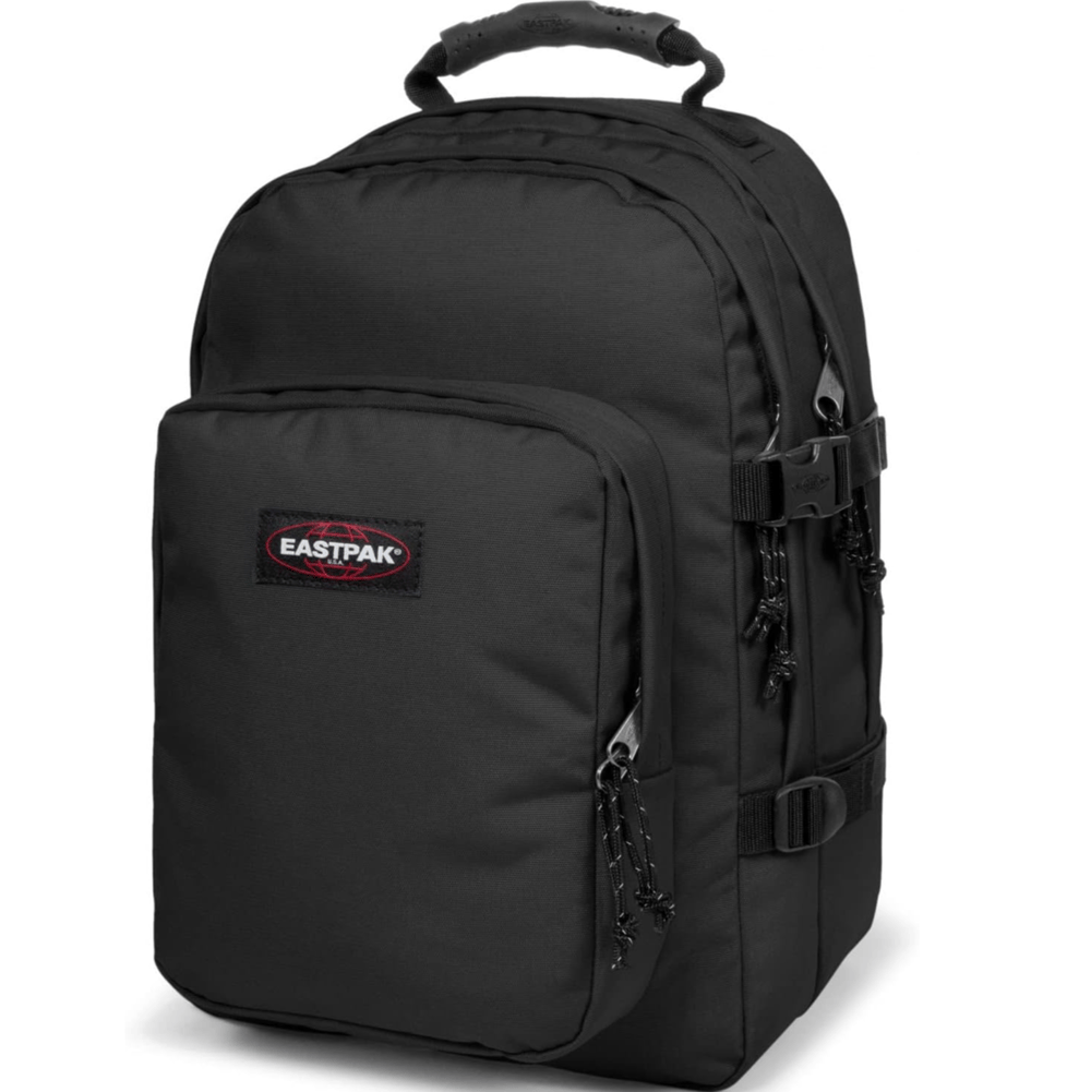 Eastpak Provider Black Sırt Çantası 
