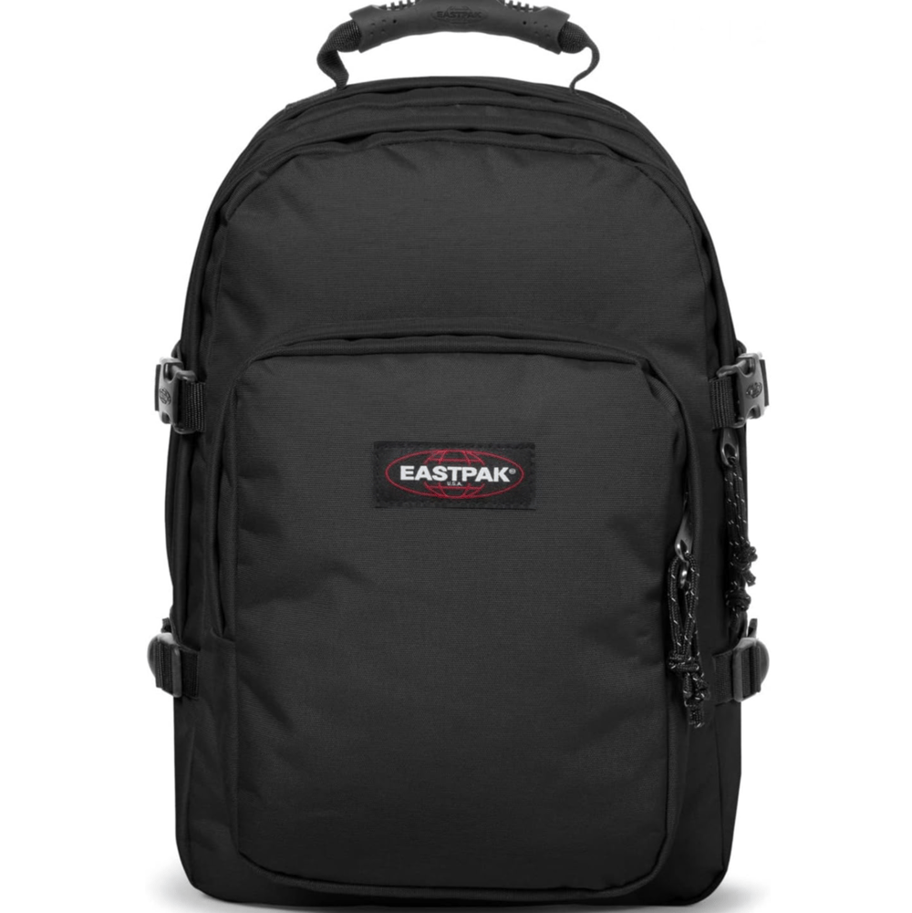 Eastpak Provider Black Sırt Çantası 