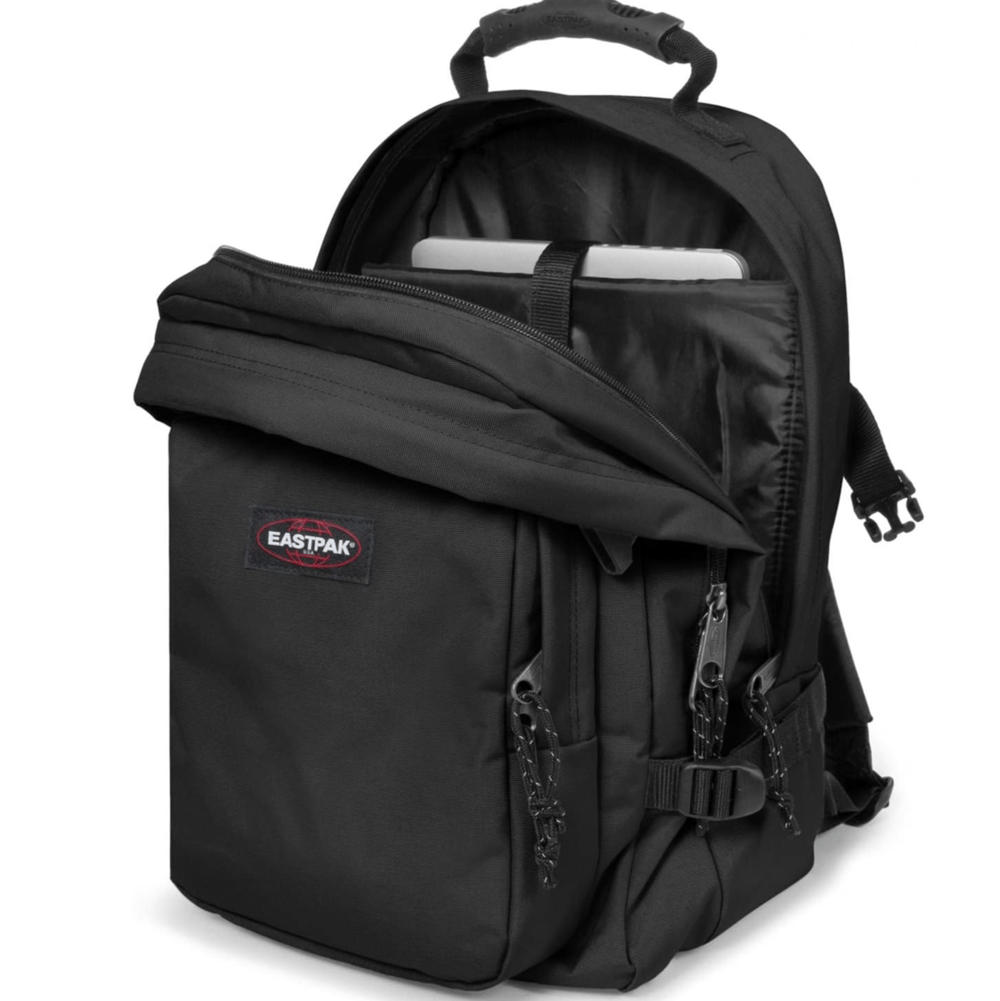 Eastpak Provider Black Sırt Çantası 
