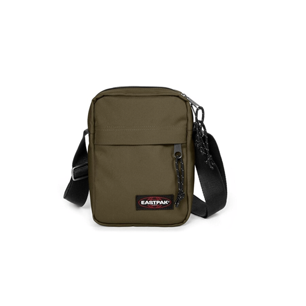 Eastpak The One Army Olive Mini Omuz Çantası 