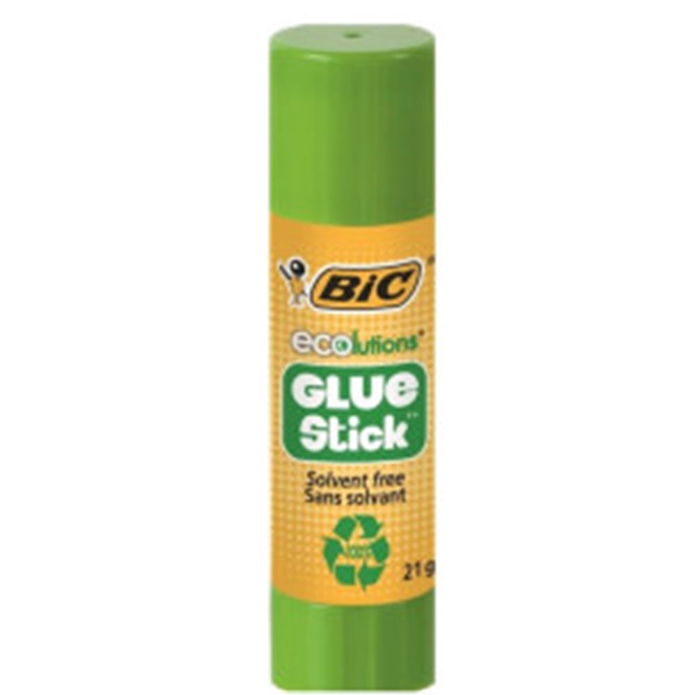 ECO GLUE STICK 21 GR