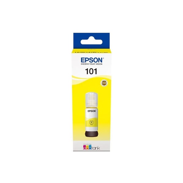EPSON 101-C13T03V44A YL MUREKKEP