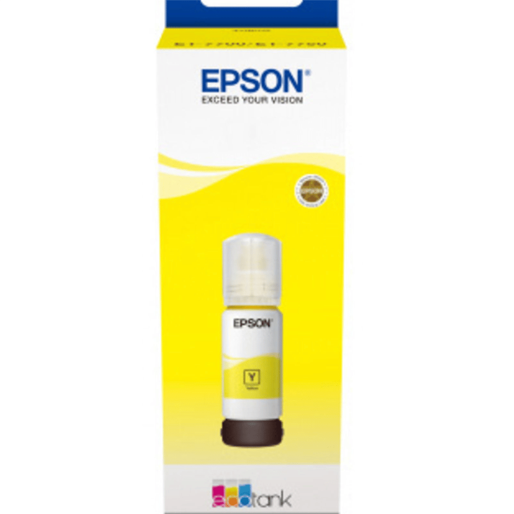 EPSON 103 -C13T00S44A YL MÜREKKEP