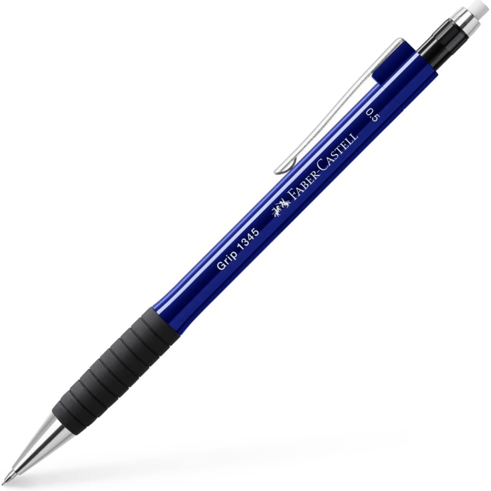 FABER CASTELL GRİP VERSATİL KALEM 1345/47 0.5
