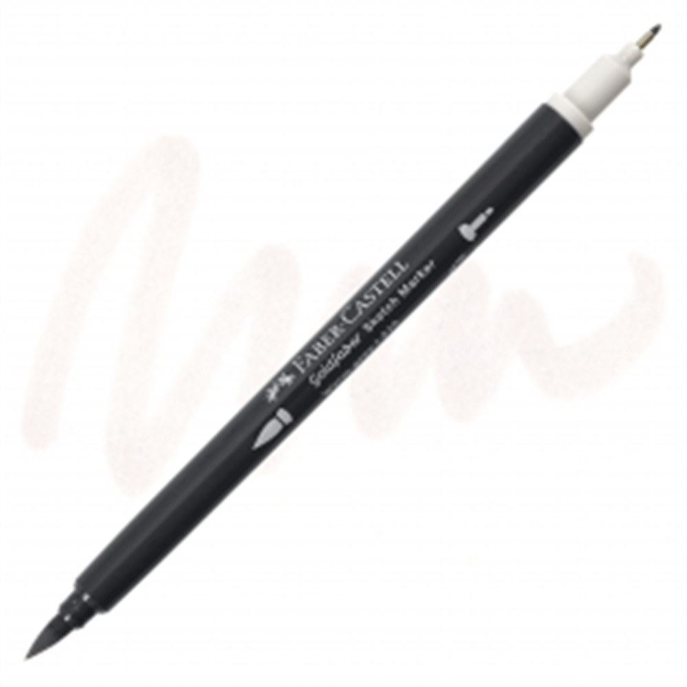 FC MARKER GOFA SKETCH WARM GREY 1