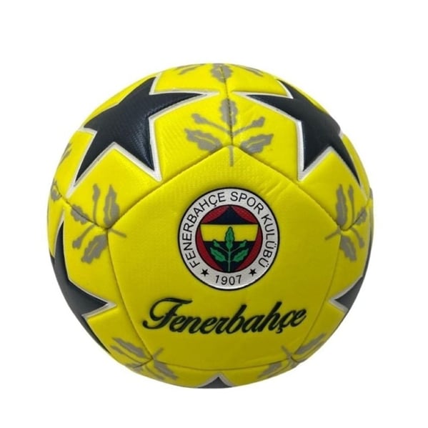 FENERBAHÇE FUTBOL TOPU LEAF