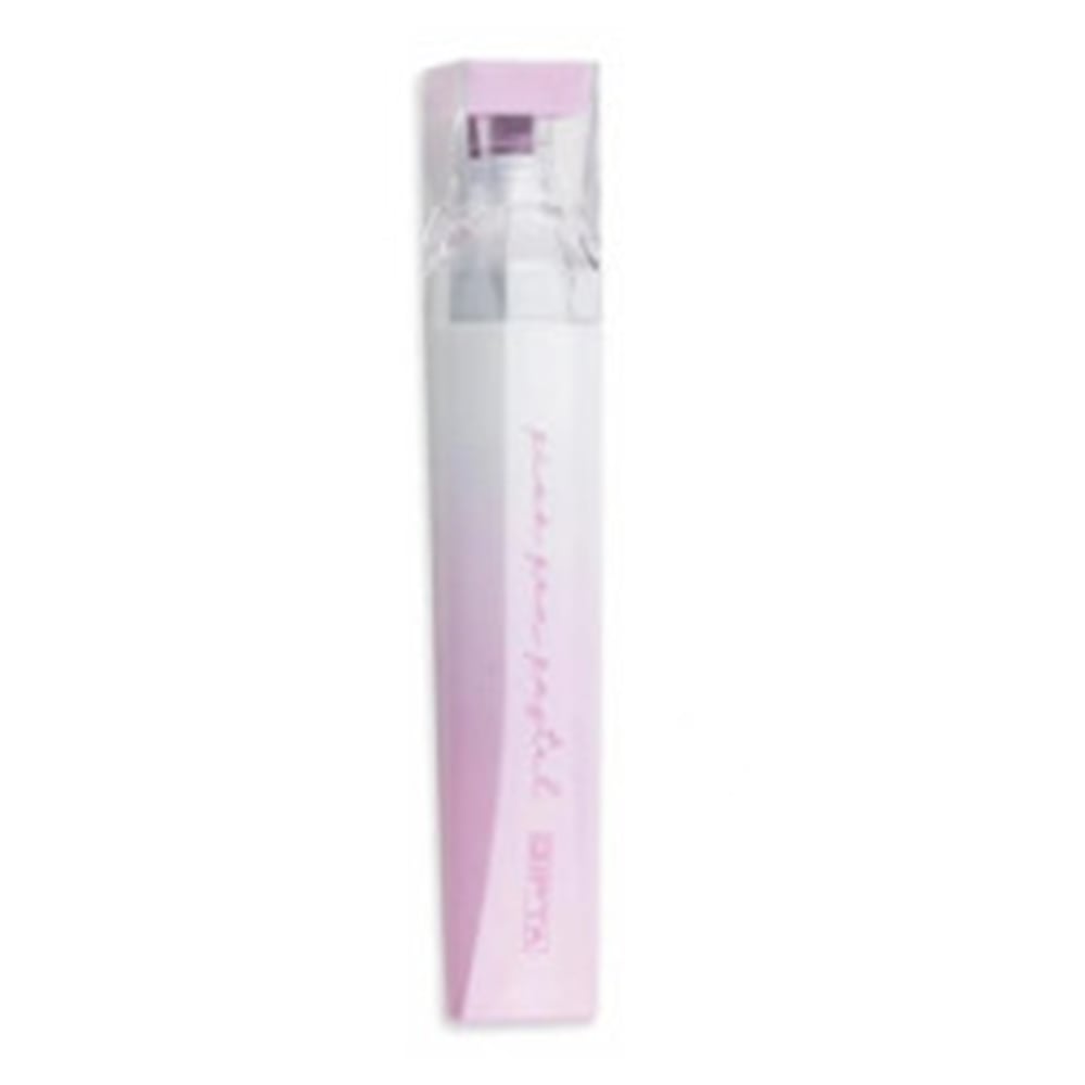 FOSFORLU MARKOR-PICKPEN PASTEL PEMBE