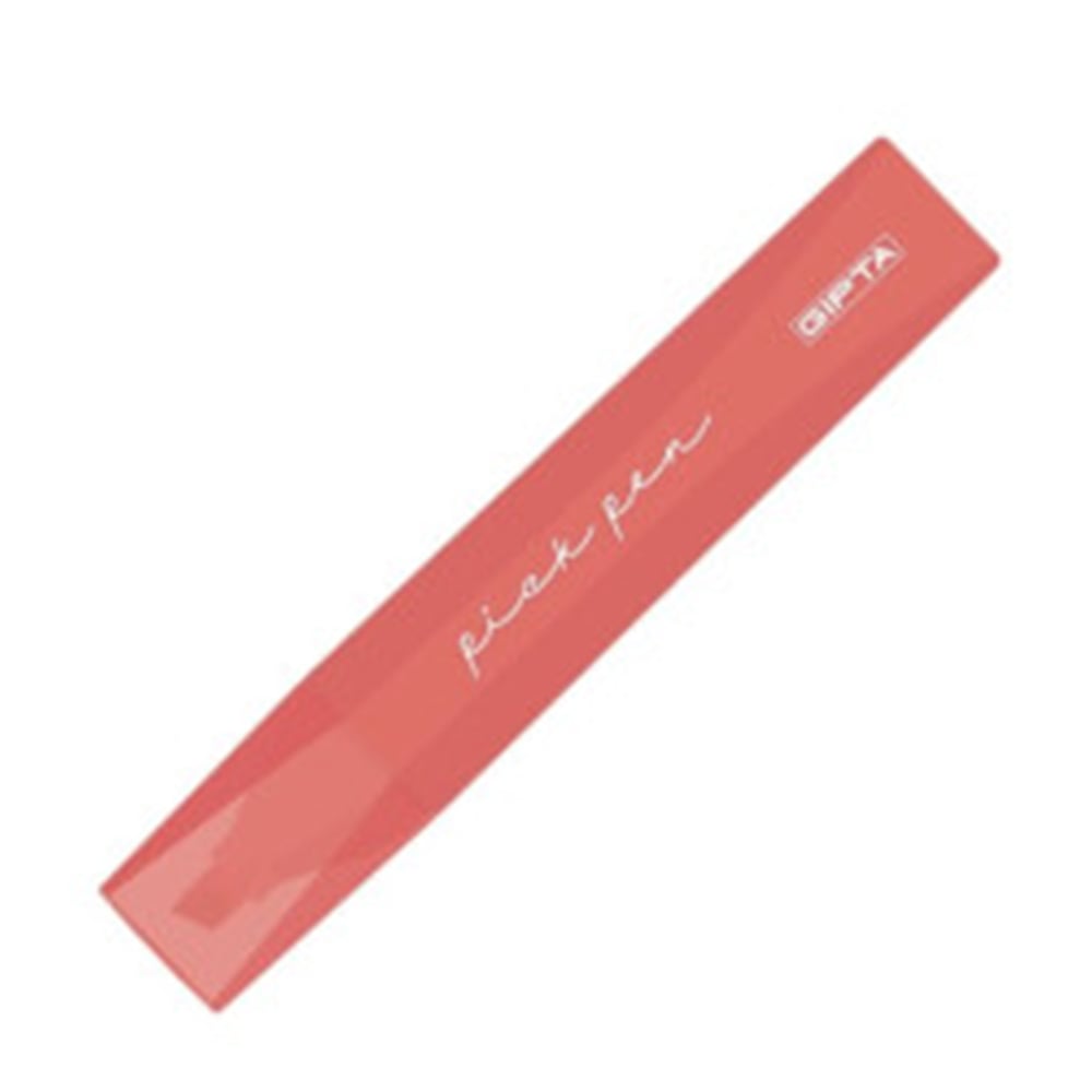 FOSFORLU MARKOR-PICKPEN PASTEL TURUNCU