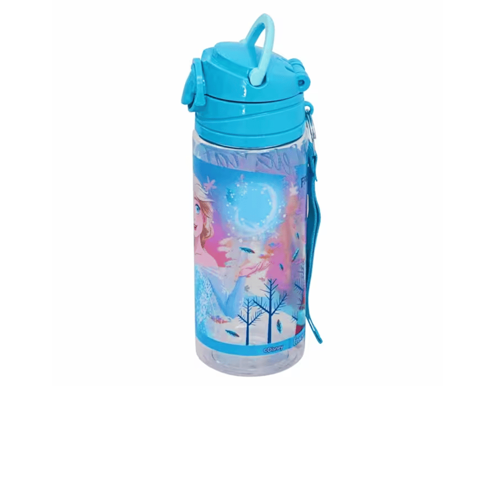 Frocx Frozen 42502 Plastik Matara 500 ml
