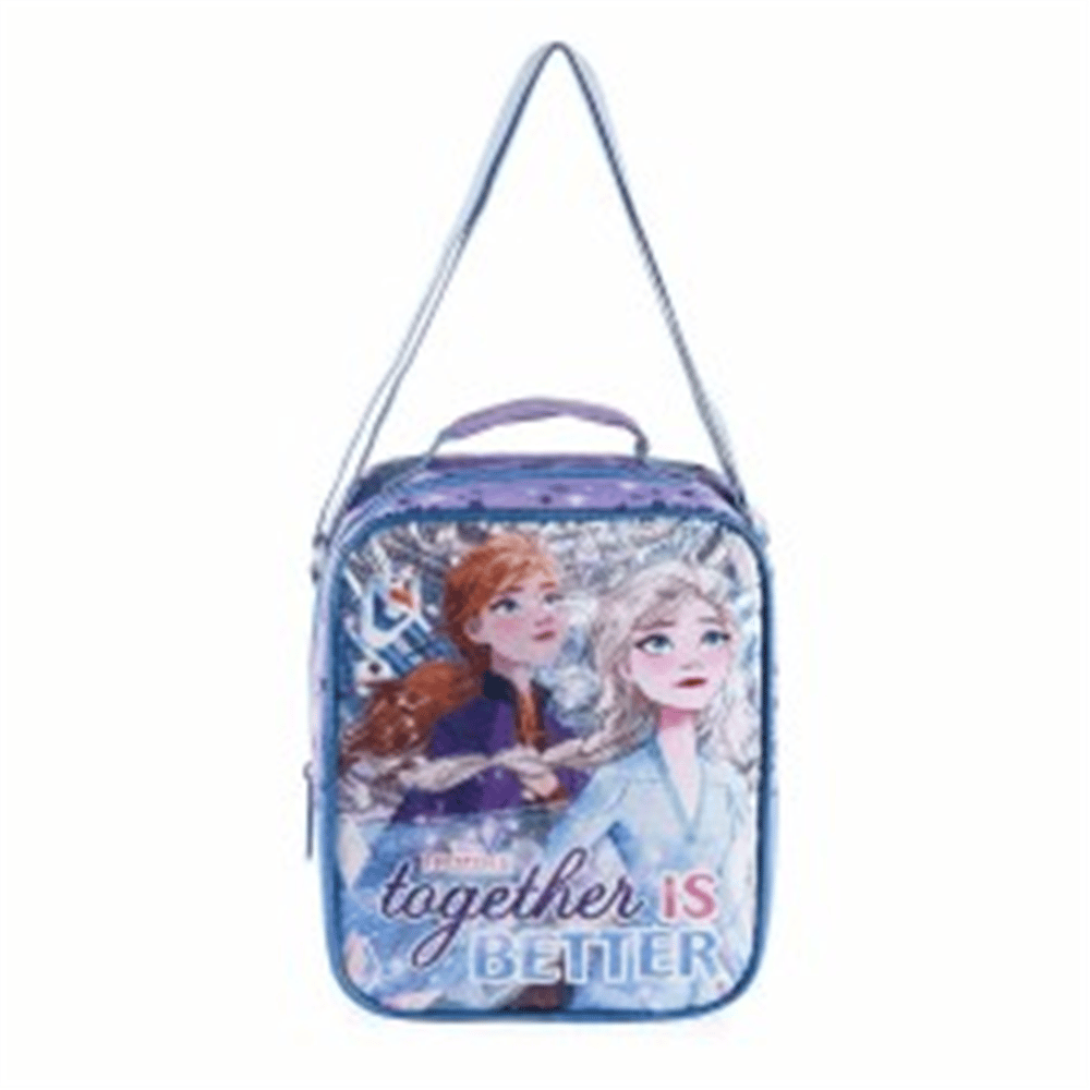 FROZEN BESLENME ÇANTASI