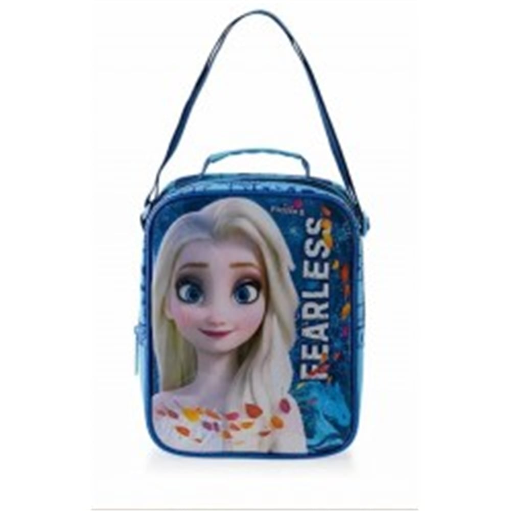 FROZEN BESLENME ÇANTASI DUE FEARLESS