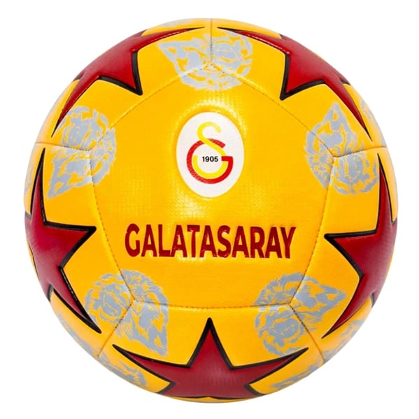 GALATASARAY FUTBOL TOPU LION