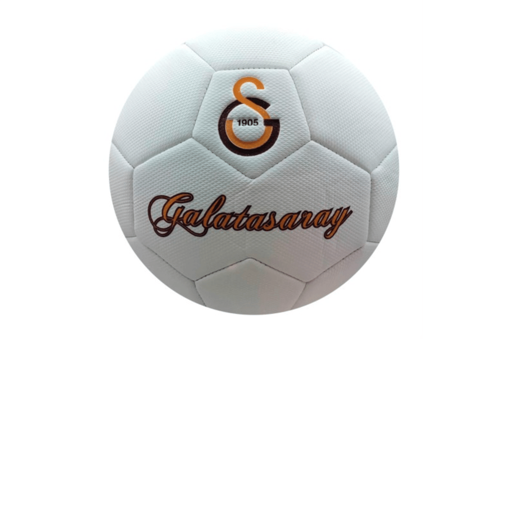 Galatasaray Premium No 5 Beyaz Futbol Topu Ürün Özellikleri Satın Al