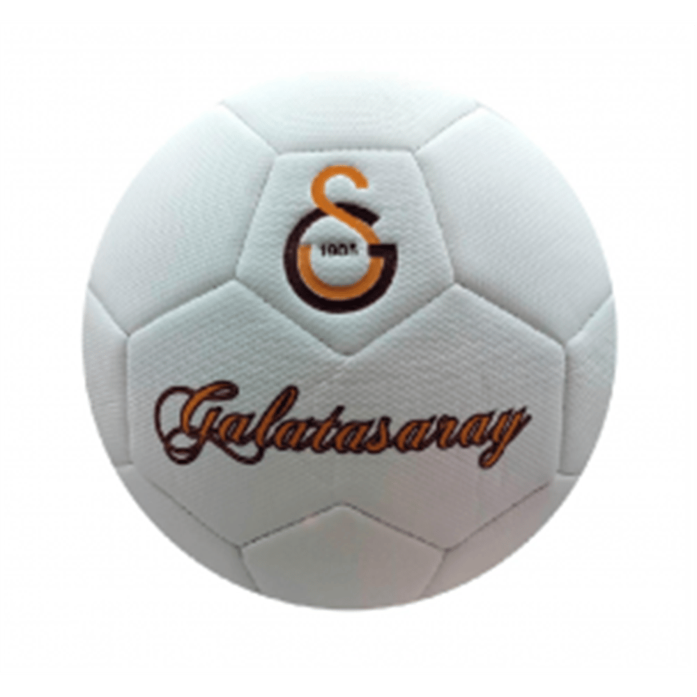 Galatasaray Premium No 5 Beyaz Futbol Topu Ürün Özellikleri Satın Al