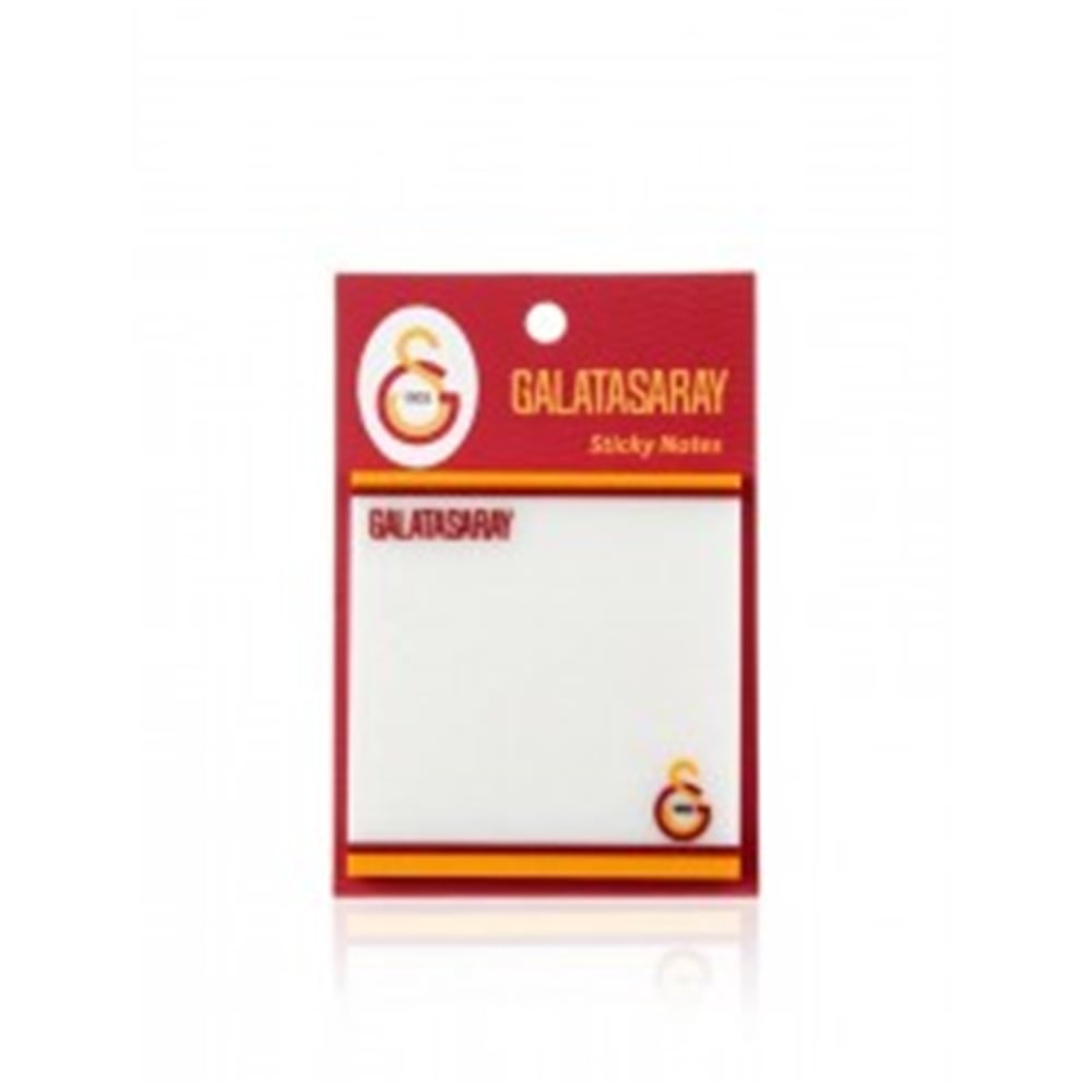 GALATASARAY POST-IT ŞEFFAF 50 YP. BLİSTER