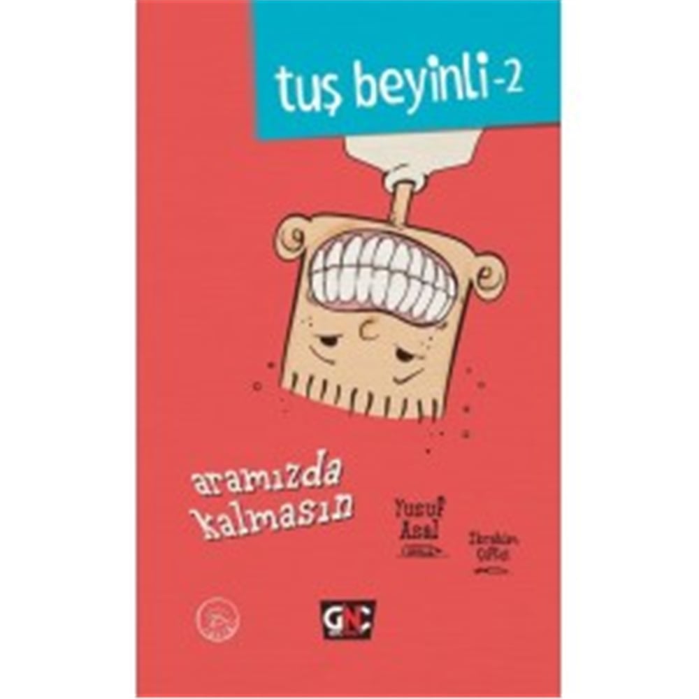 GENÇ NESİL TUŞ BEYİNLİ-2 ARAMIZDA KALMASIN