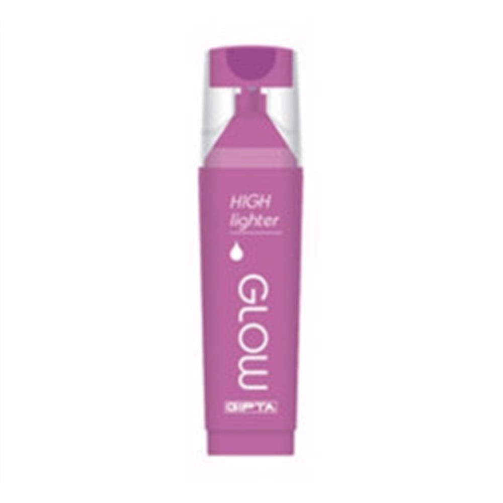 GIPTA-FOSFORLU MARKOR - NEON MOR