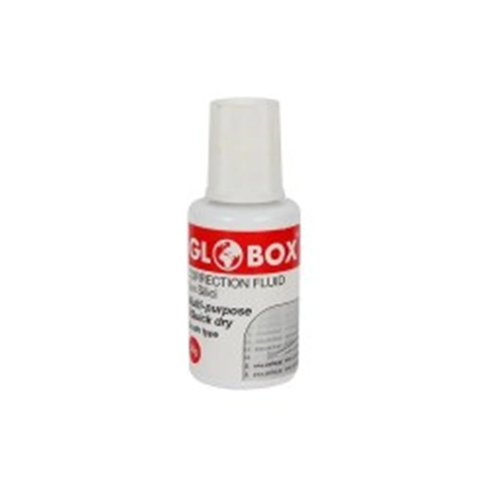 GLOBOX 6935 SIVI SİLİCİ FIRÇA UÇ