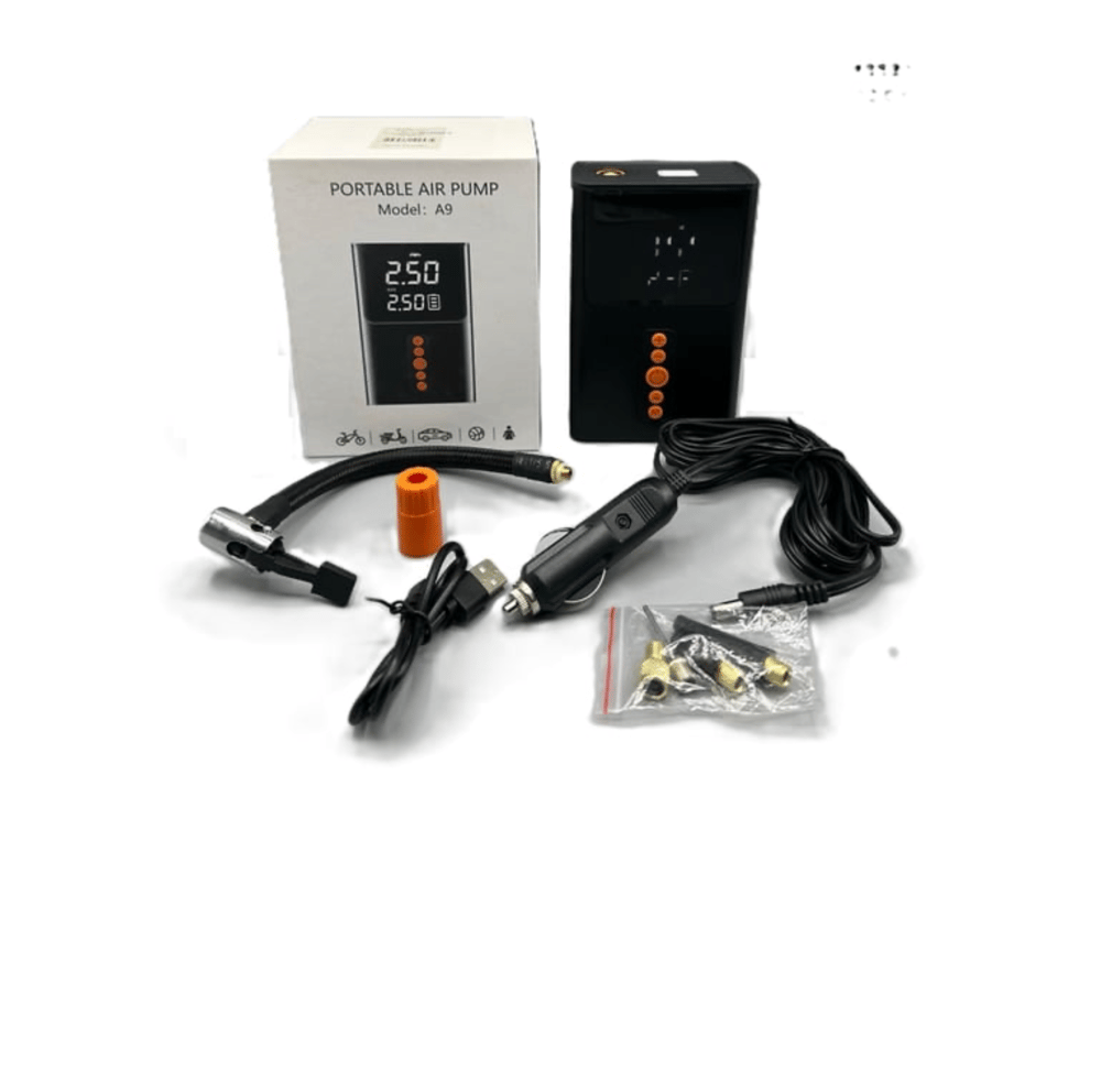 GLR AIR PUMP A9