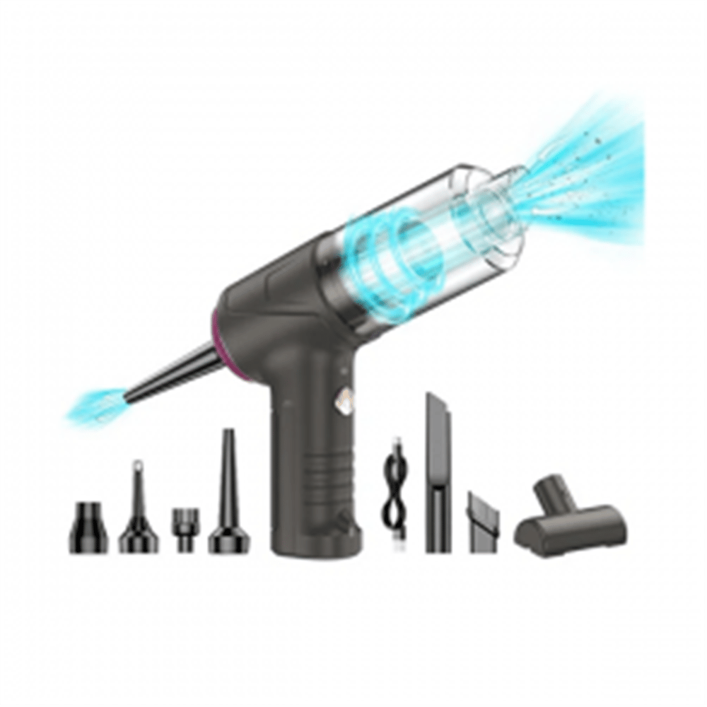 GLR VACUUM CLEANER LT-145
