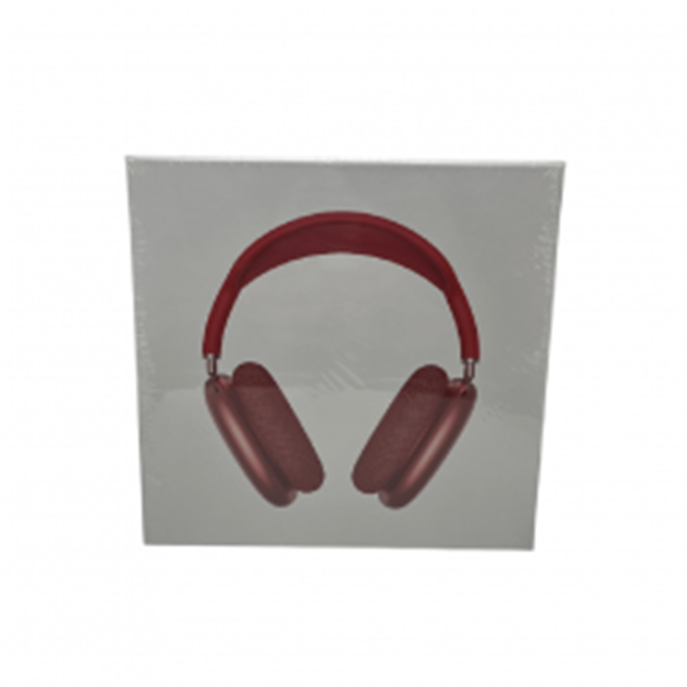 GLRTECH BLUETOOTH HEADPHONES FM P9MAX A