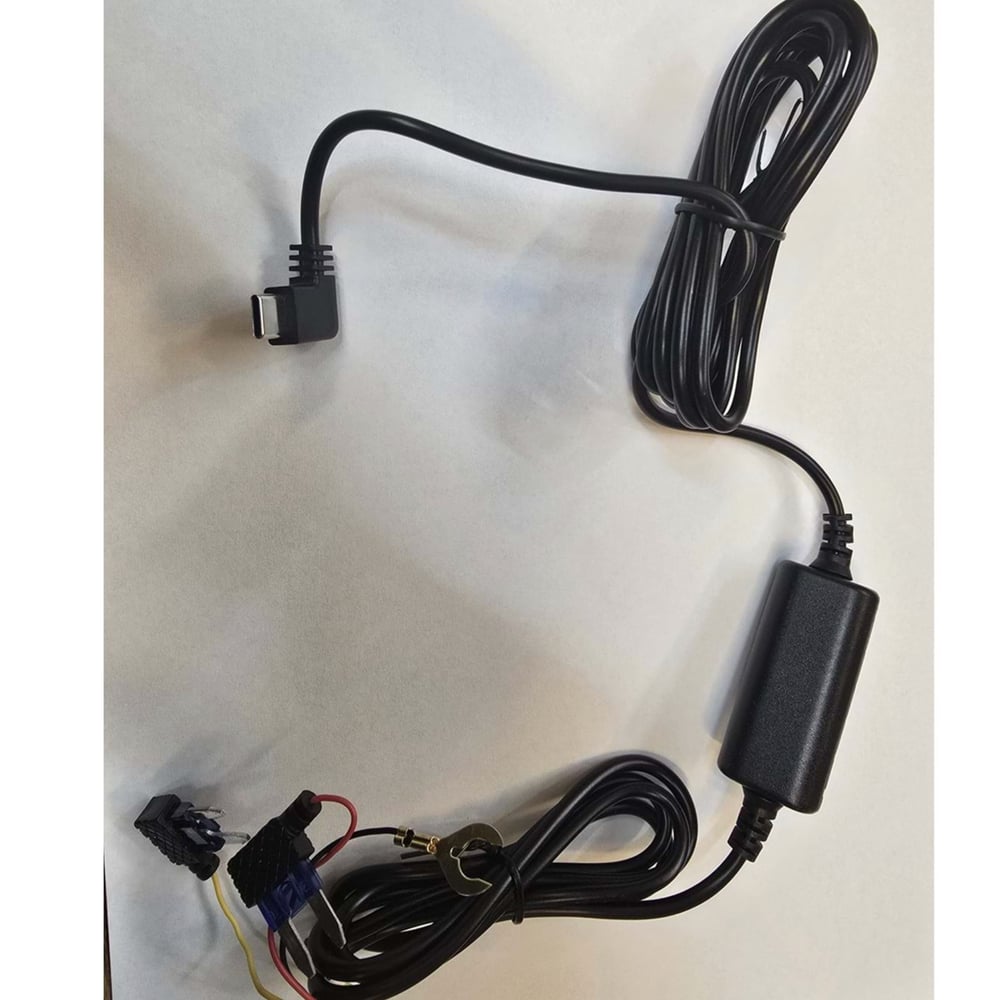 GLRTECH Cable Accline Araç İçi Elektronik Bağlantı Kablosu 
