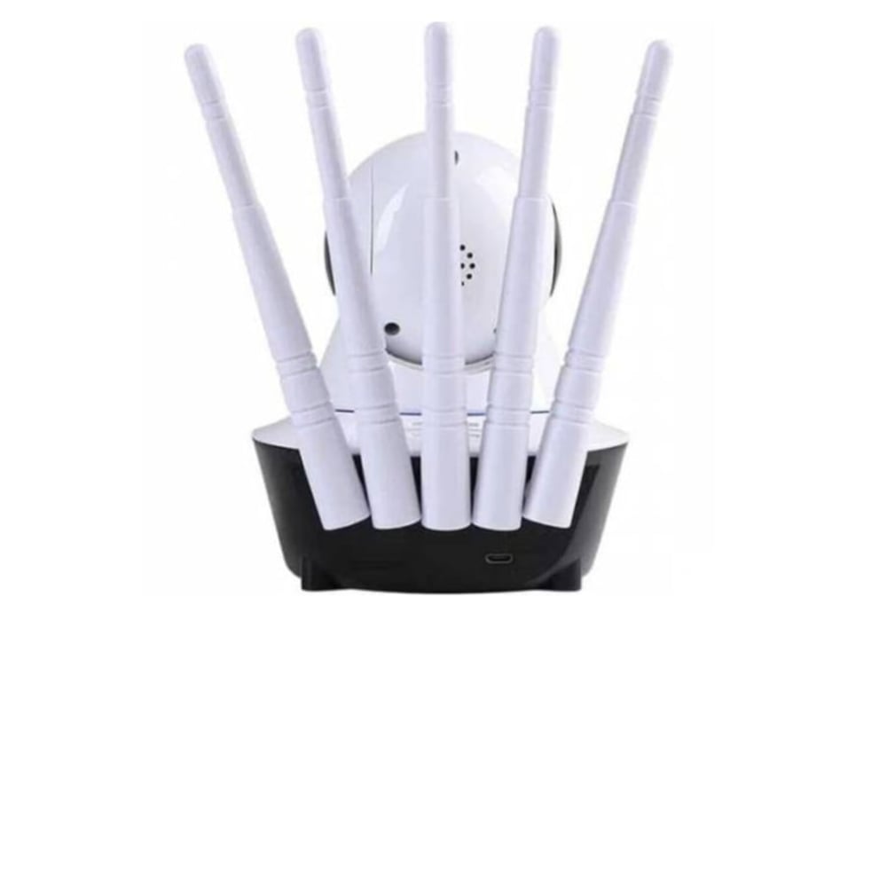 Glrtech EC92 Kablosuz Wi-Fi IP Kamera