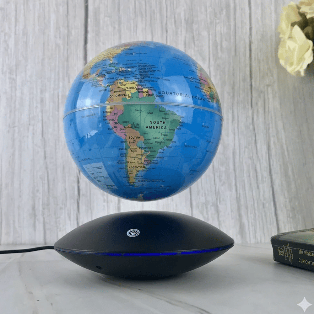 GLRTECH FD6 Lamp Aydınlatma Ürünü