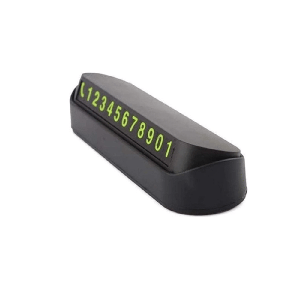 Glrtech H3 Numaratör