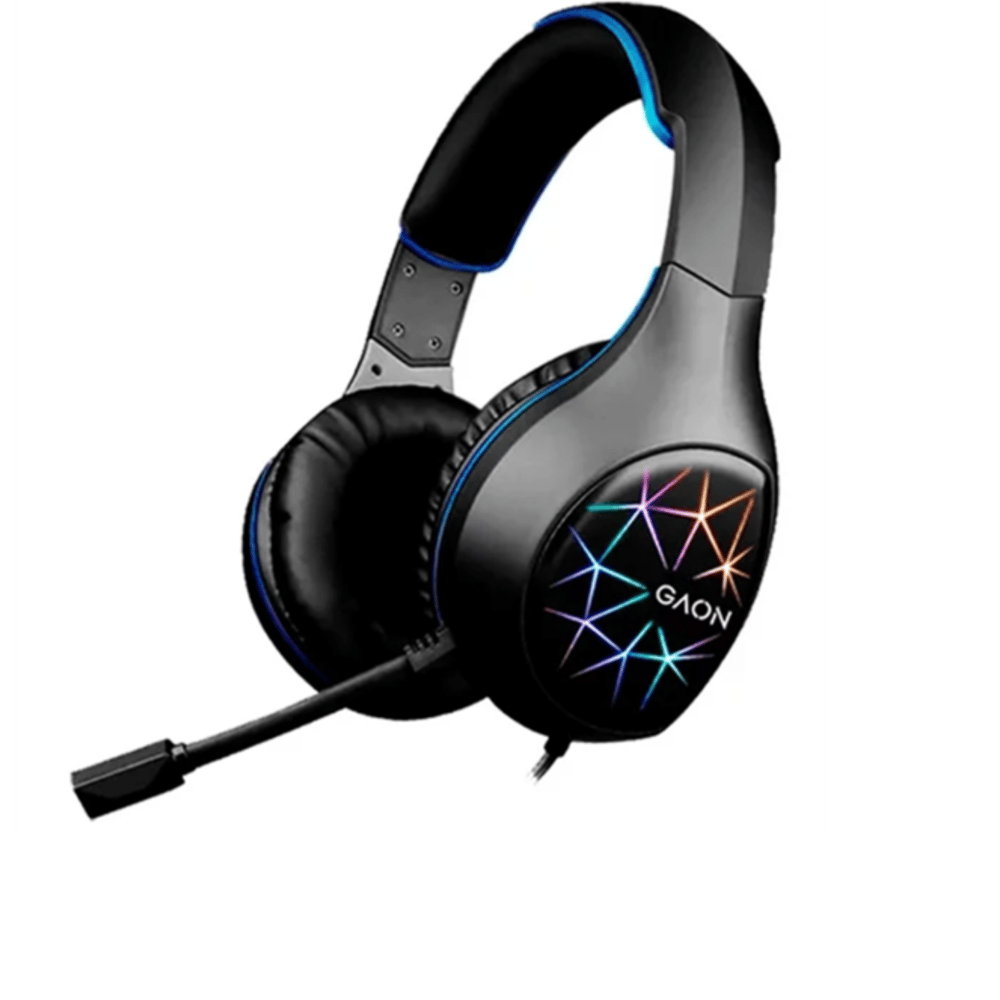 GLRTECH Headphone G950 Gaming Kulaklık