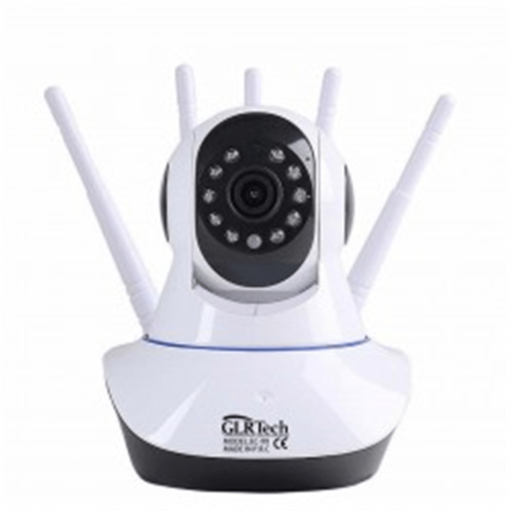 GLRTECH Q5 INTELLIGENT WIFI CAMERA