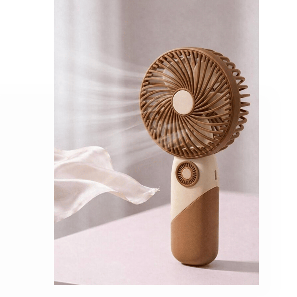 Glrtech USB Mini Masaüstü Fan