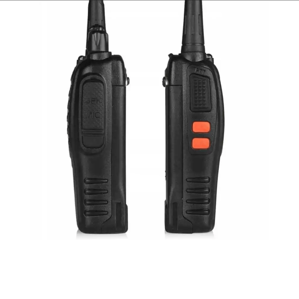 Glrtech Walkie Talkie BF-888S İki Yönlü Telsiz