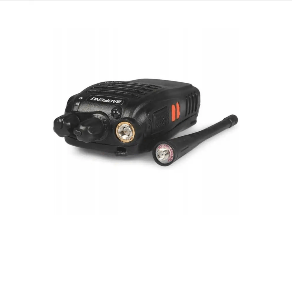 Glrtech Walkie Talkie BF-888S İki Yönlü Telsiz