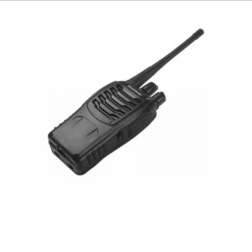 Glrtech Walkie Talkie BF-888S İki Yönlü Telsiz