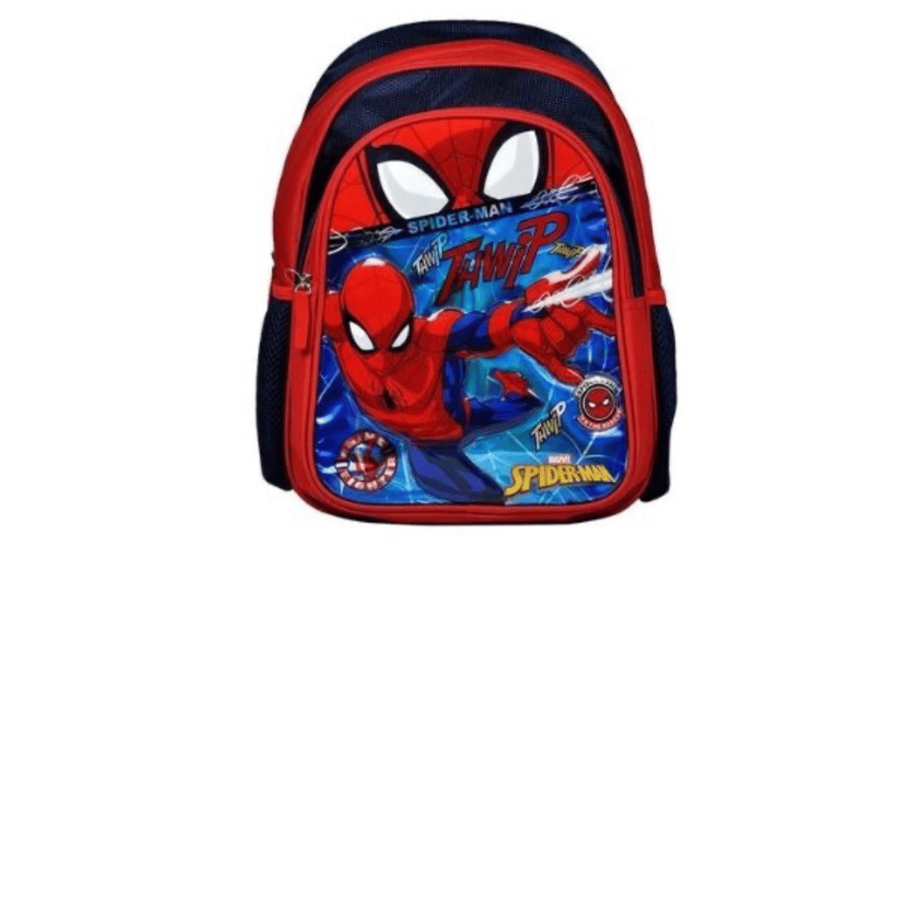 HAKAN LİSANSLI SPİDERMAN OKUL ÇANTASI 96610