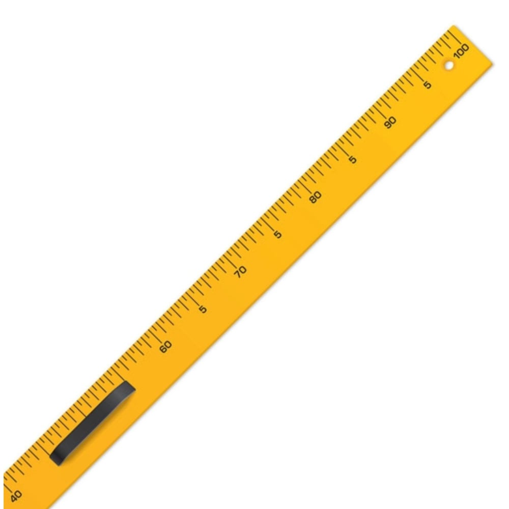 Hatas Sınıf Gönyesi 100 Cm