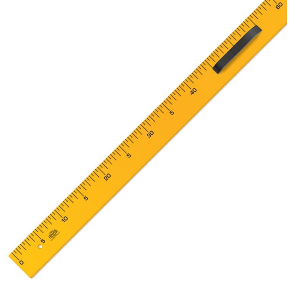 Hatas Sınıf Gönyesi 100 Cm