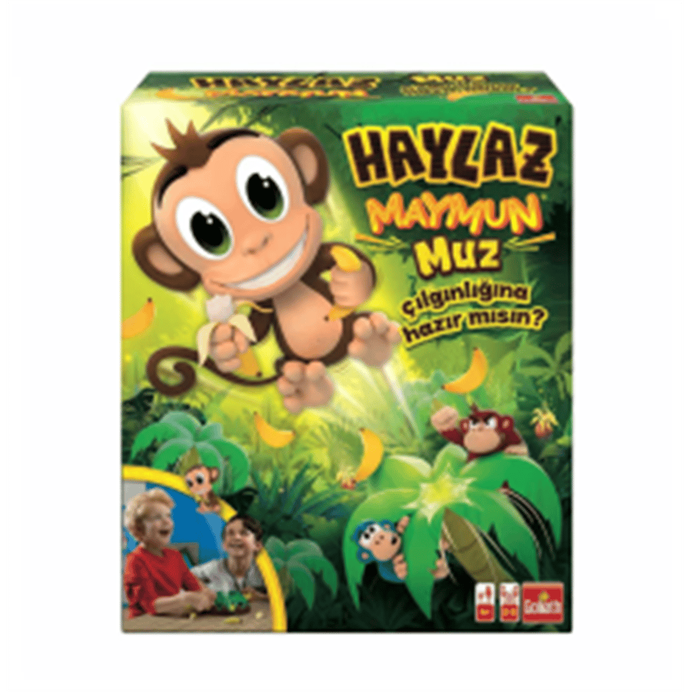 HAYLAZ MAYMUN
