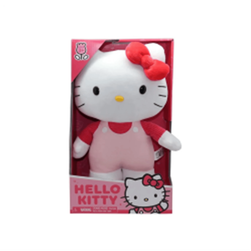 HELLOKITTY PELUS 30CM