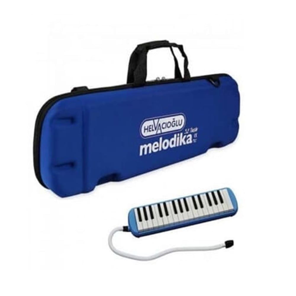 Helvacıoğlu Melodika