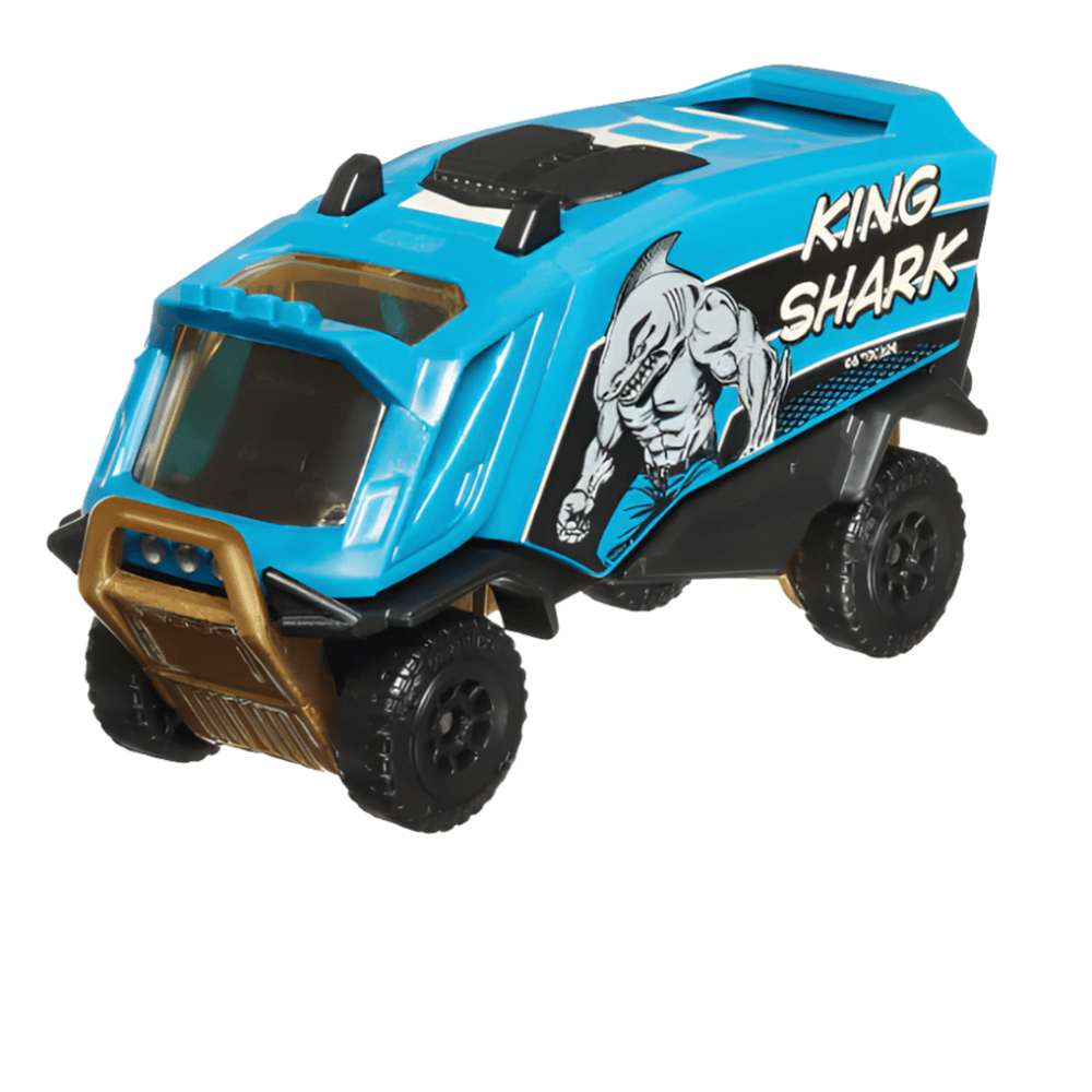 HOT WHEELS BATMAN AERO POD