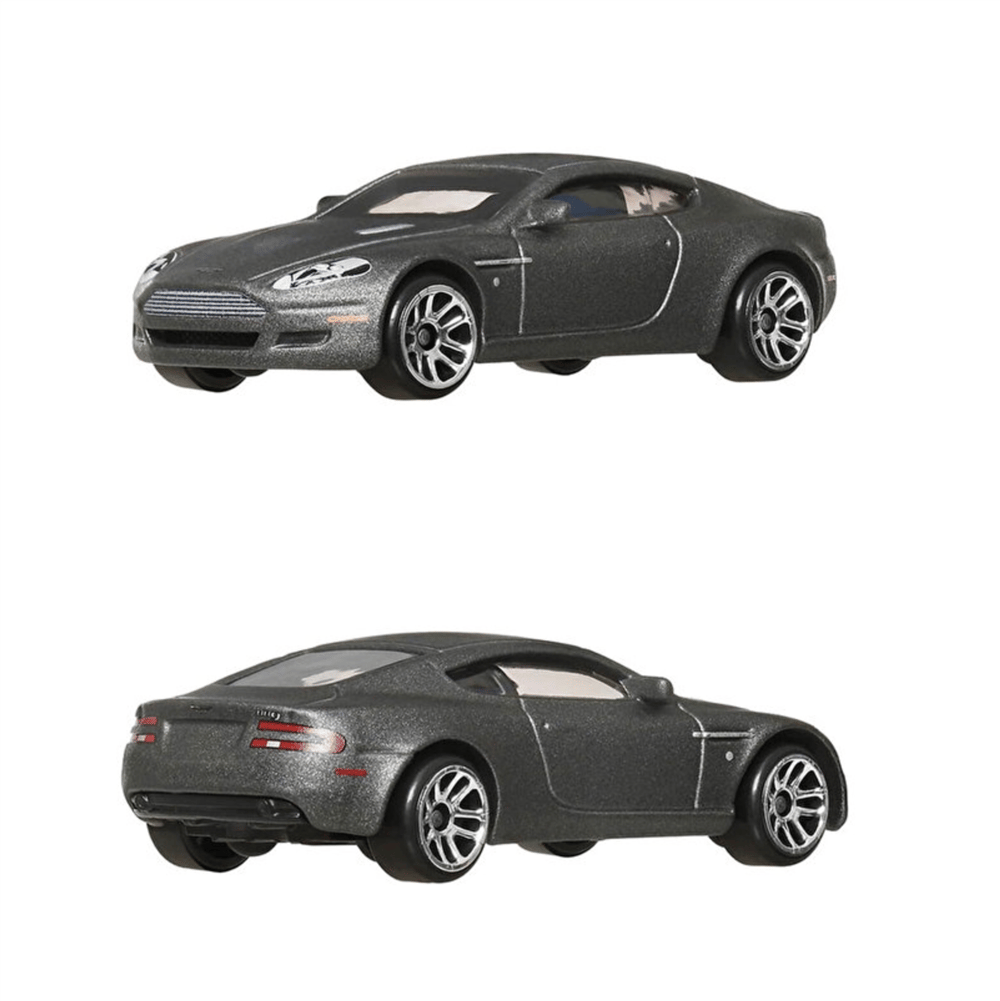 Hot Wheels Fast & Furıous Temalı Arabalar Eğlenceli Oyuncak Modeli