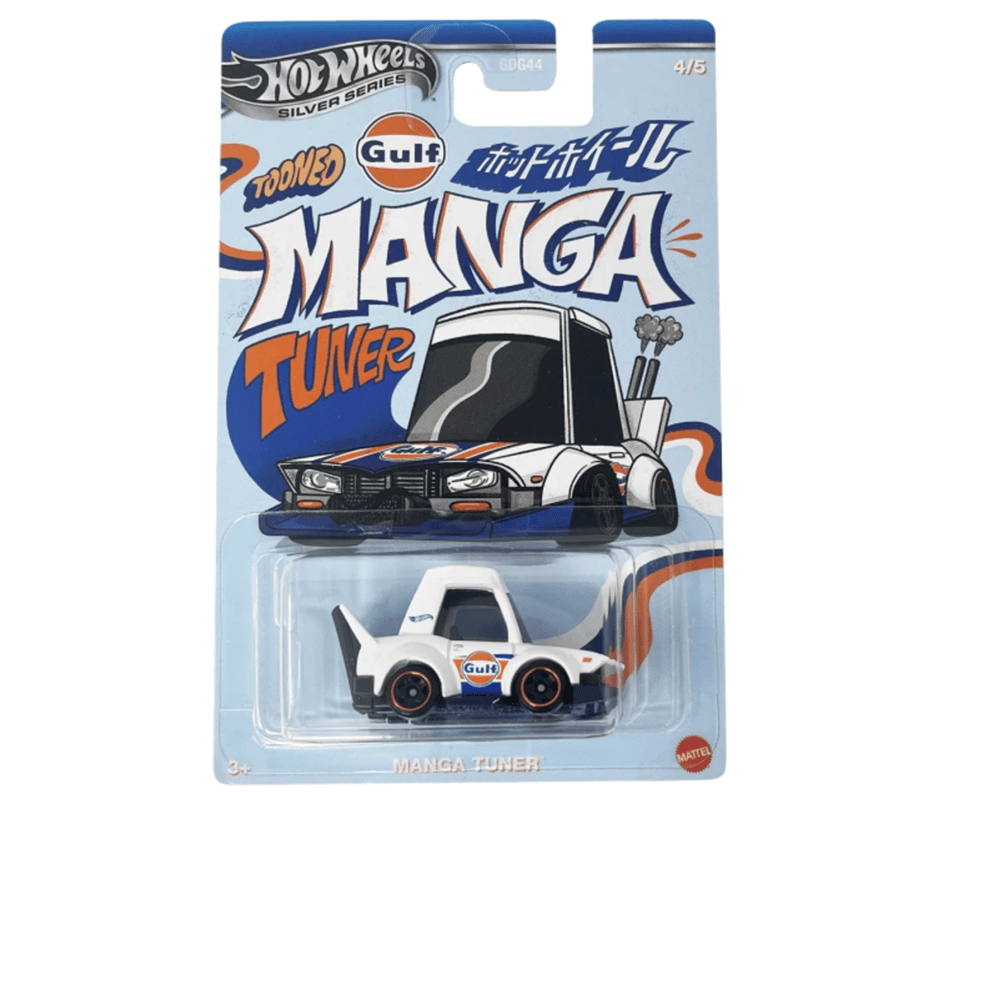 Hot Wheels Temalı Arabalar Özel Seri Eğlenceli Oyuncak Modeli