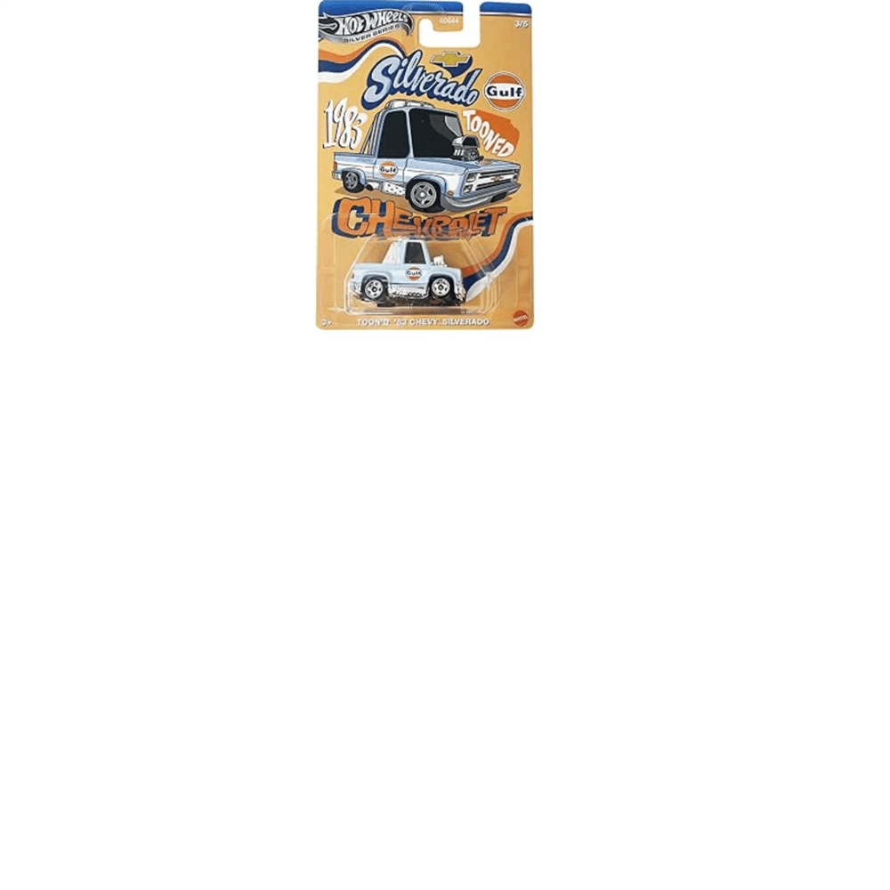 Hot Wheels Temalı Arabalar Özel Seri Eğlenceli Oyuncak Modeli