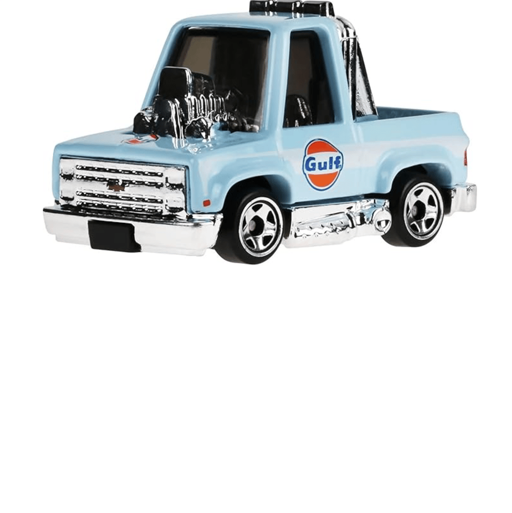 Hot Wheels Temalı Arabalar Özel Seri Eğlenceli Oyuncak Modeli