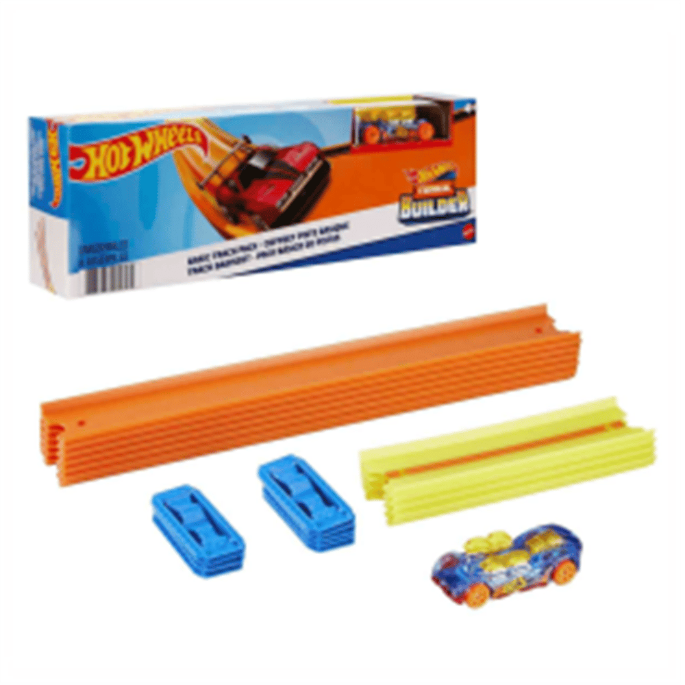 HOT WHEELS TRACK BUİLDER TEMEL PİST SETİ