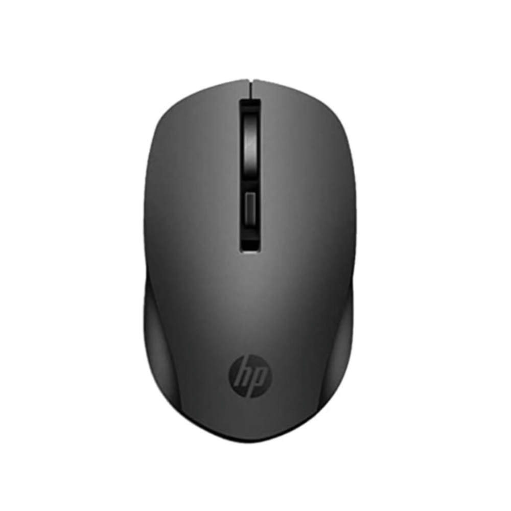 HP S1000 PLUS WIRELESS MOUSE