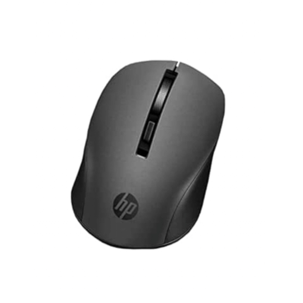 HP S1000 PLUS WIRELESS MOUSE